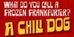 Chilidog Font