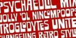 Chilidog Font