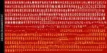 Chilidog Font