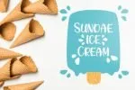 Chill Rabit Font