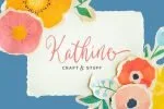 Chillday Script Font
