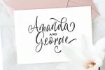 Chillday Script Font