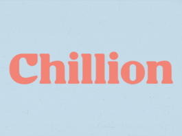 Chillion Font