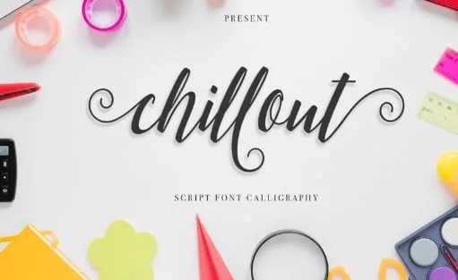 Chillout Script