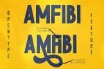 Chimfly Font
