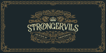 Chimpsdale Font