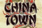Chinese Dragon Font