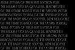 Chleona Font
