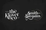 Chloé Margarett Font