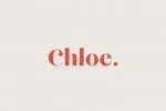 Chloe – A Classic Typeface Font