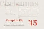 Chloe – A Classic Typeface Font