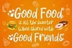 Choco Splash Font