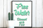 Chocolate Cake Font