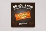 Chocolate Cookies Font