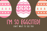 Chocolate Dipped Strawberry Font