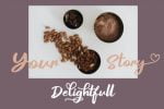 Chocolate Story Font