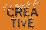 Chocolate 3D Color SVG Font
