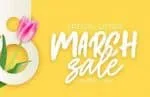 Cholane Monoline Handwritten Font