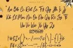 Cholane Monoline Handwritten Font