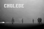Cholege Font