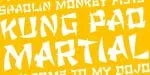 Chop Chop PB Font