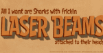 Chop Phooey PB Font