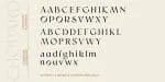 Chopard Font