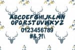 Chopperrr Font