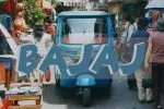 Chopperrr Font