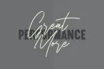 Chordettes Signature Script Brush Handmade Font