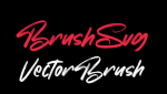 Chorest Svg Brush Font