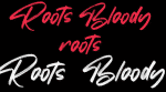 Chorest Svg Brush Font