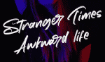Chorest Svg Brush Font