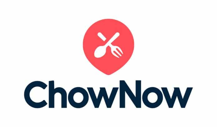 ChowNow Corporate fonts