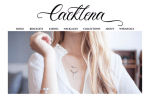 Chriselda Font