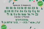 Christ Memory Font