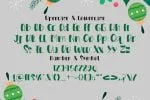 Christ Memory Font