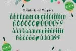 Christ Memory Font