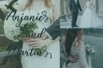Christabel Font
