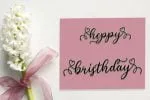 Christabel Font