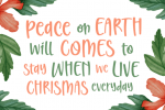 Christed Font