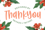 Christed Font