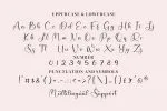 Christian Sunday Font