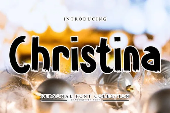 Christina Font