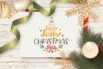 Christmas Font