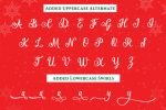 Christmas Font