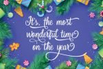 Christmas Font