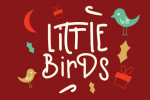 Christmas Font