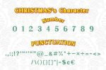 Christmas Font