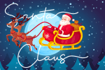 Christmas Bella Font
